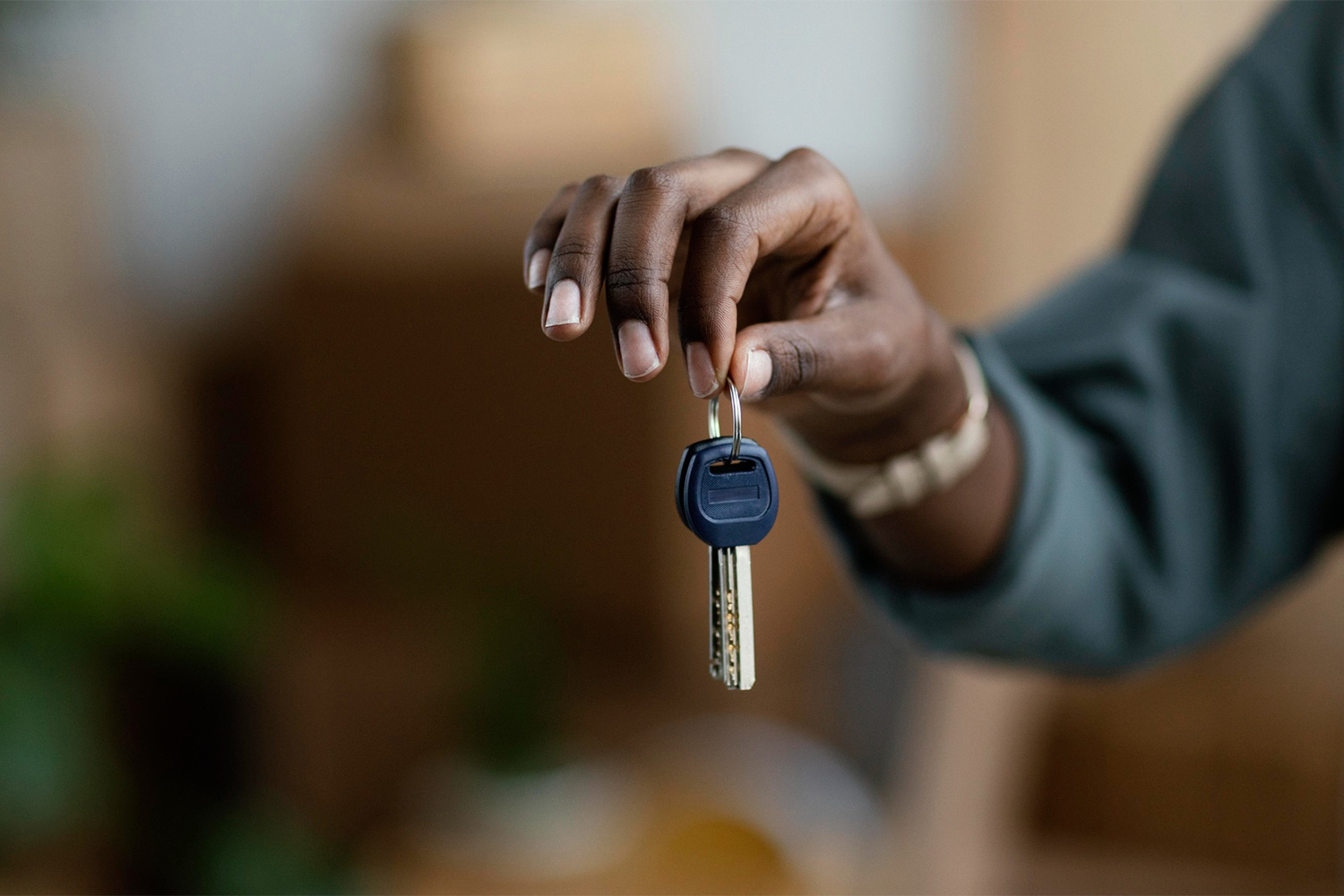 Pourquoi confier la gestion de votre bien à une agence immobilière ?