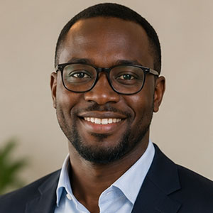 Ibrahima BA
