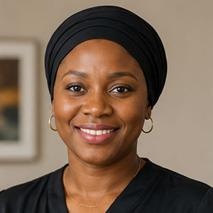 Awa NDIAYE