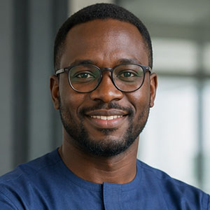 Cheikh MBAYE